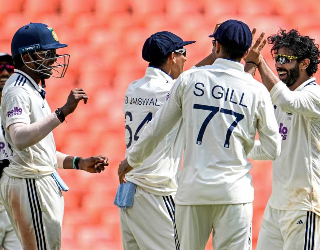 India eye more WTC points as WI seek resurrection  