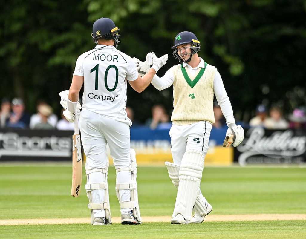 Ireland set to tour Bangladesh in November  