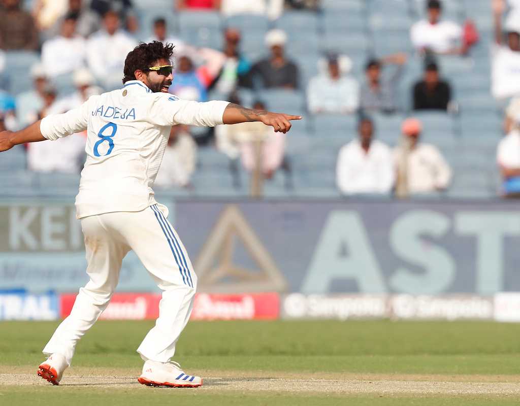 WI brace for stern test as favourites India kick off home season  