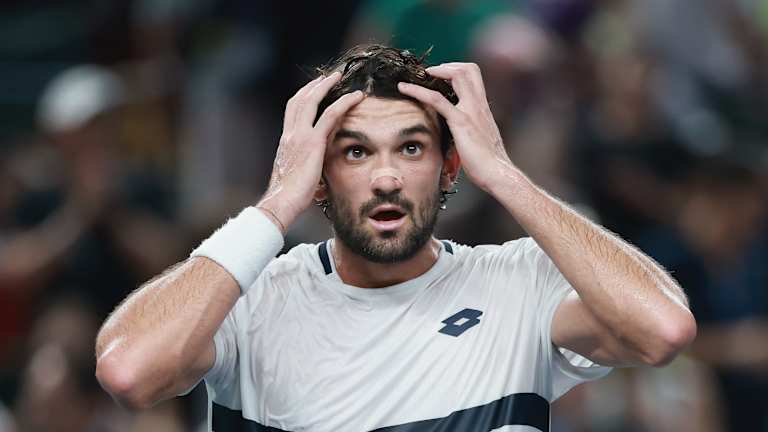 Coco Gauff snaps three-match skid to Jasmine Paolini in booking first Wuhan final  