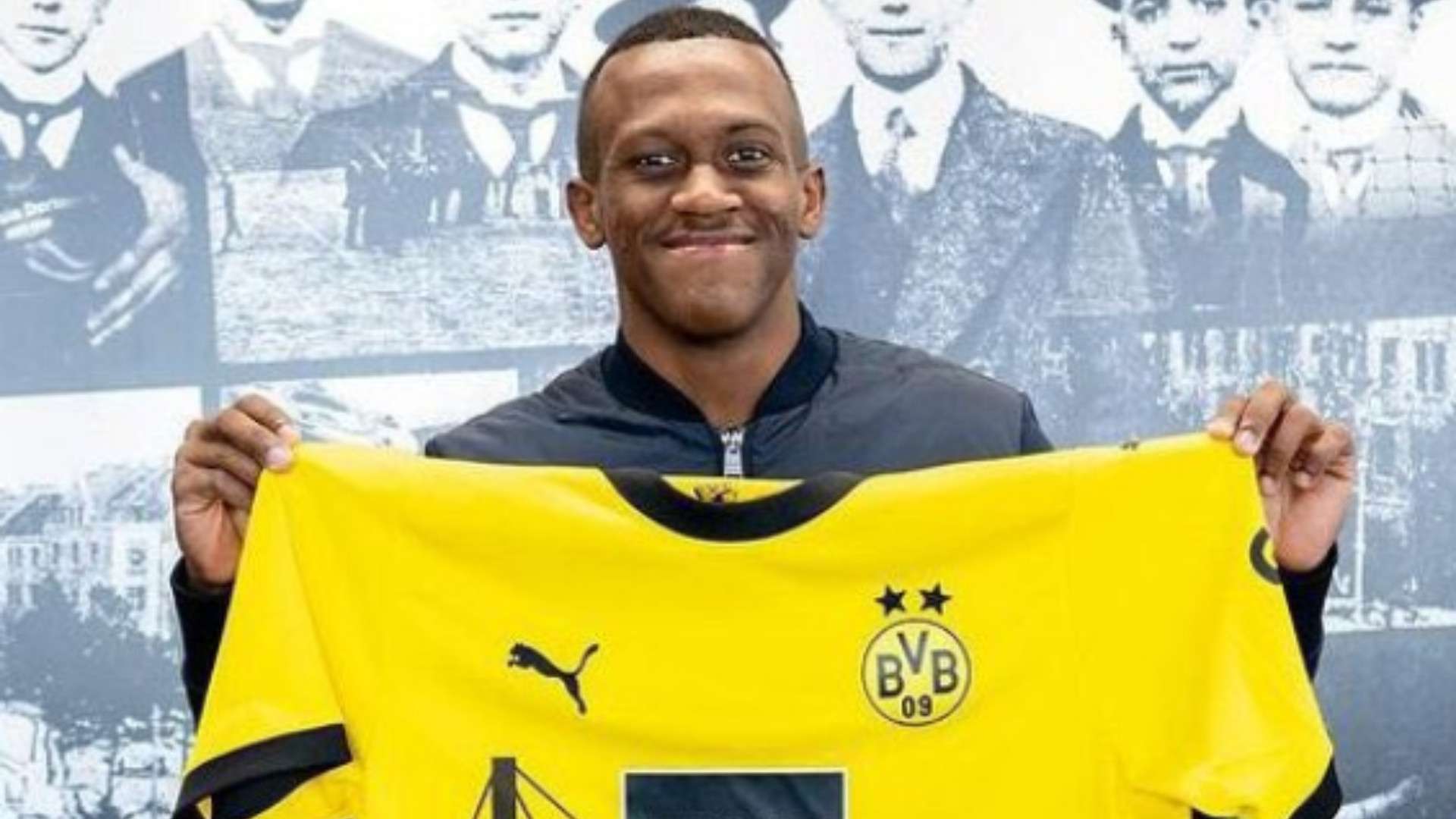 Dortmund ready to bring Ecuadorian teen straight into Kovac's team  