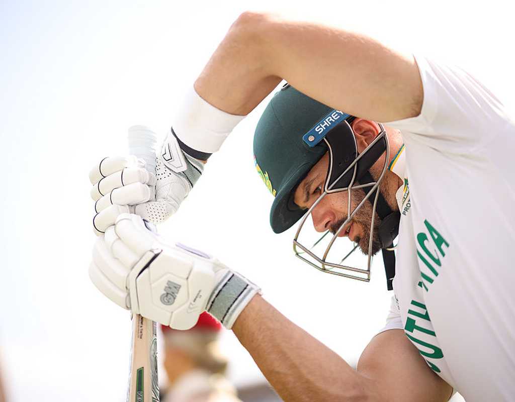 Markram's men will hit the ground spinning in Pakistan  