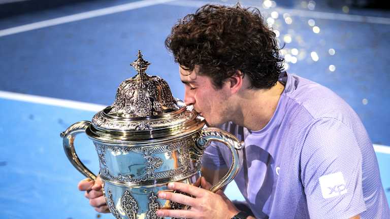 Race to the ATP Finals: Battle for last four spots in Turin could reach boiling point in Paris   Race to the ATP Finals: Battle for last four spots in Turin could reach boiling point in Paris