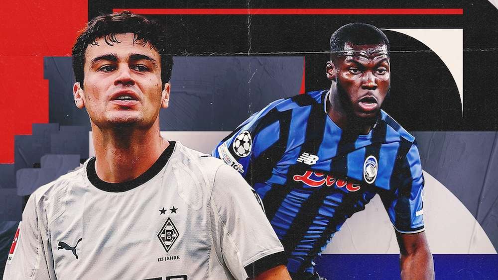 How Reyna, Musah, USMNT omissions can still be factors  