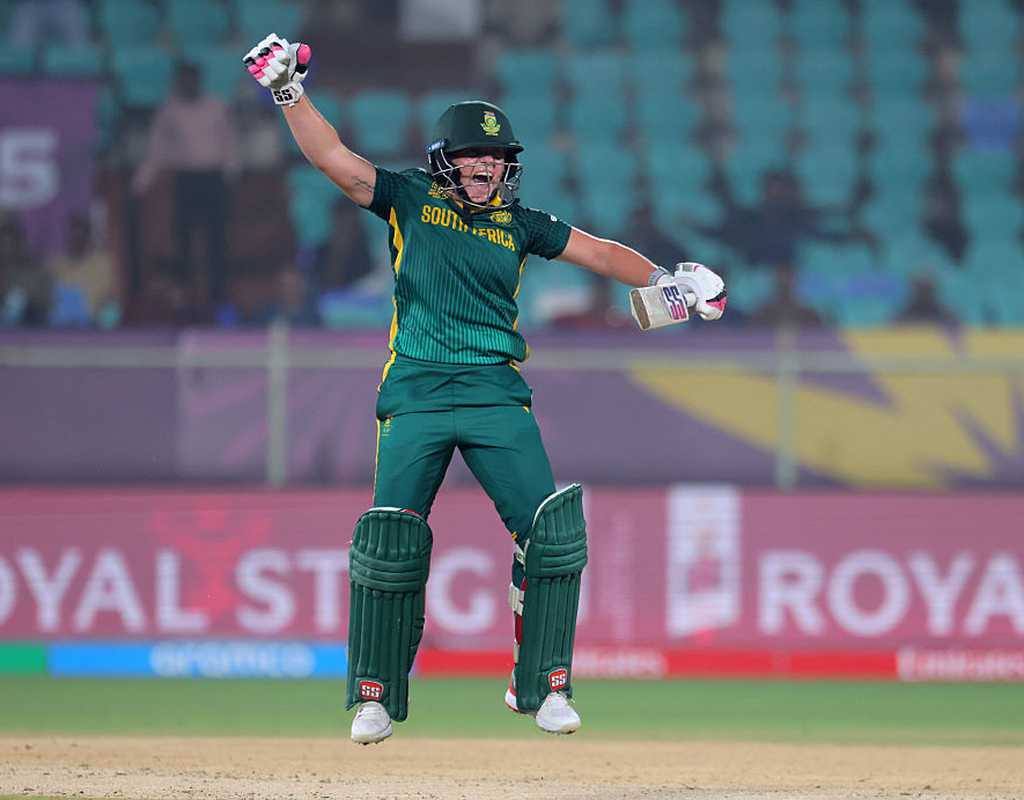 Lower order bails SA out again in another thrilling win  