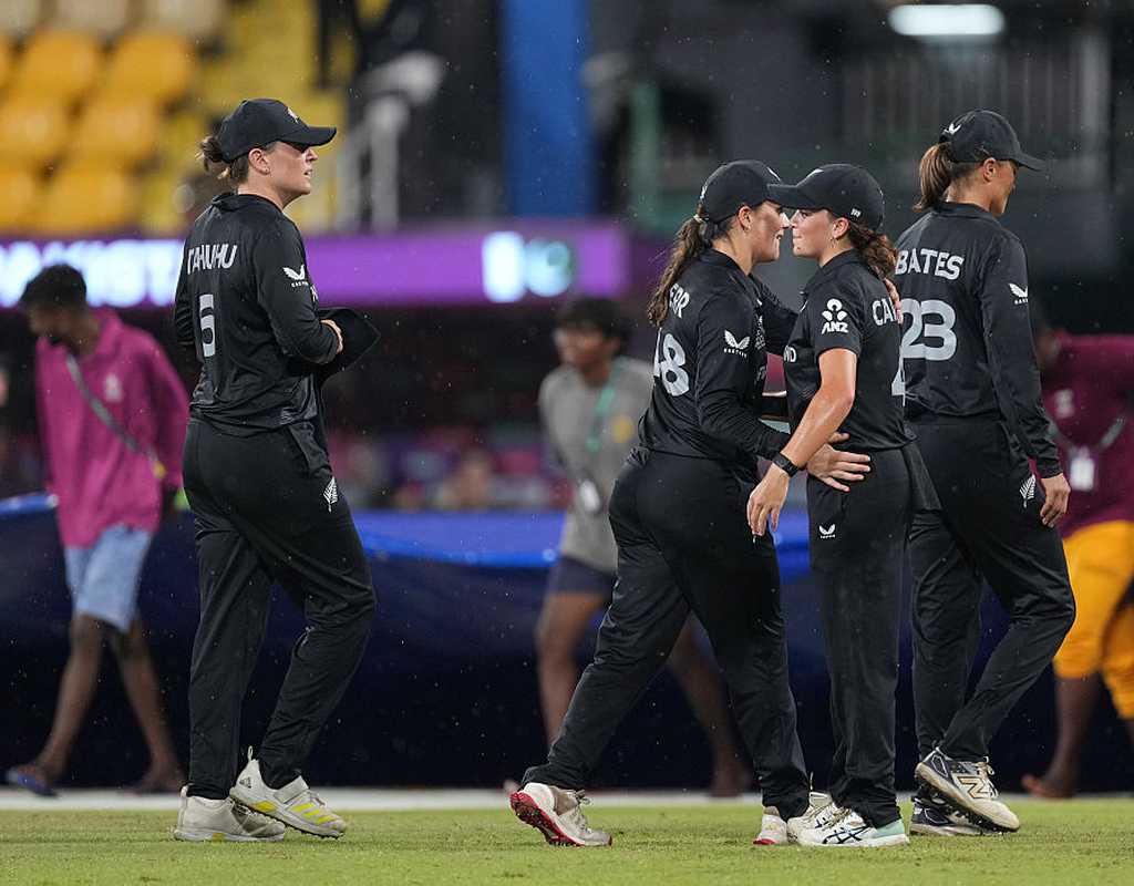 Devine expresses frustration with scheduling after another washout  