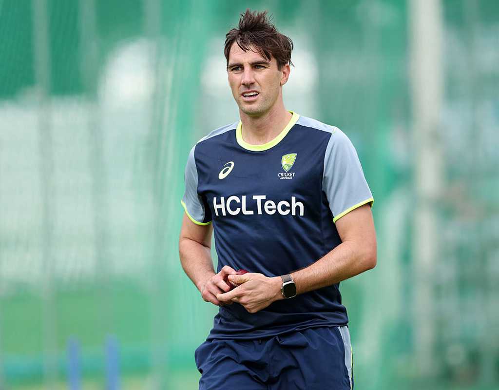 Ashes setback: What Cummins' possible absence means for Australia  