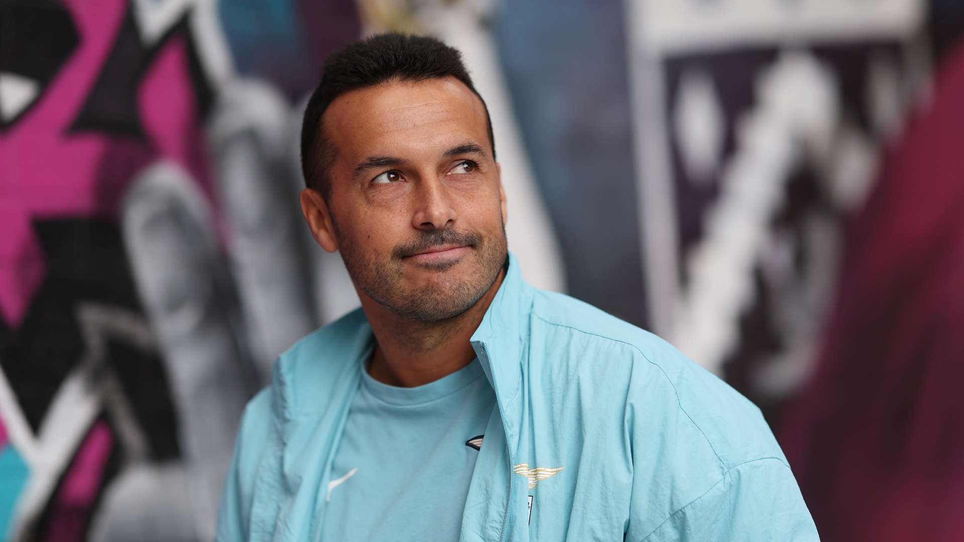 Ex-Barcelona stars confirm Lazio departure but hints he's not retiring   Ex-Barcelona stars confirm Lazio departure but hints he's not retiring