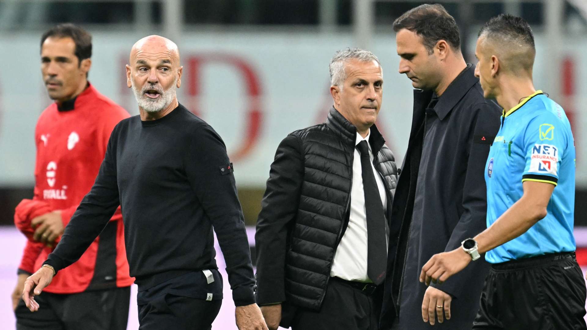 VAR 'encouraging' players to dive, says furious Fiorentina boss  