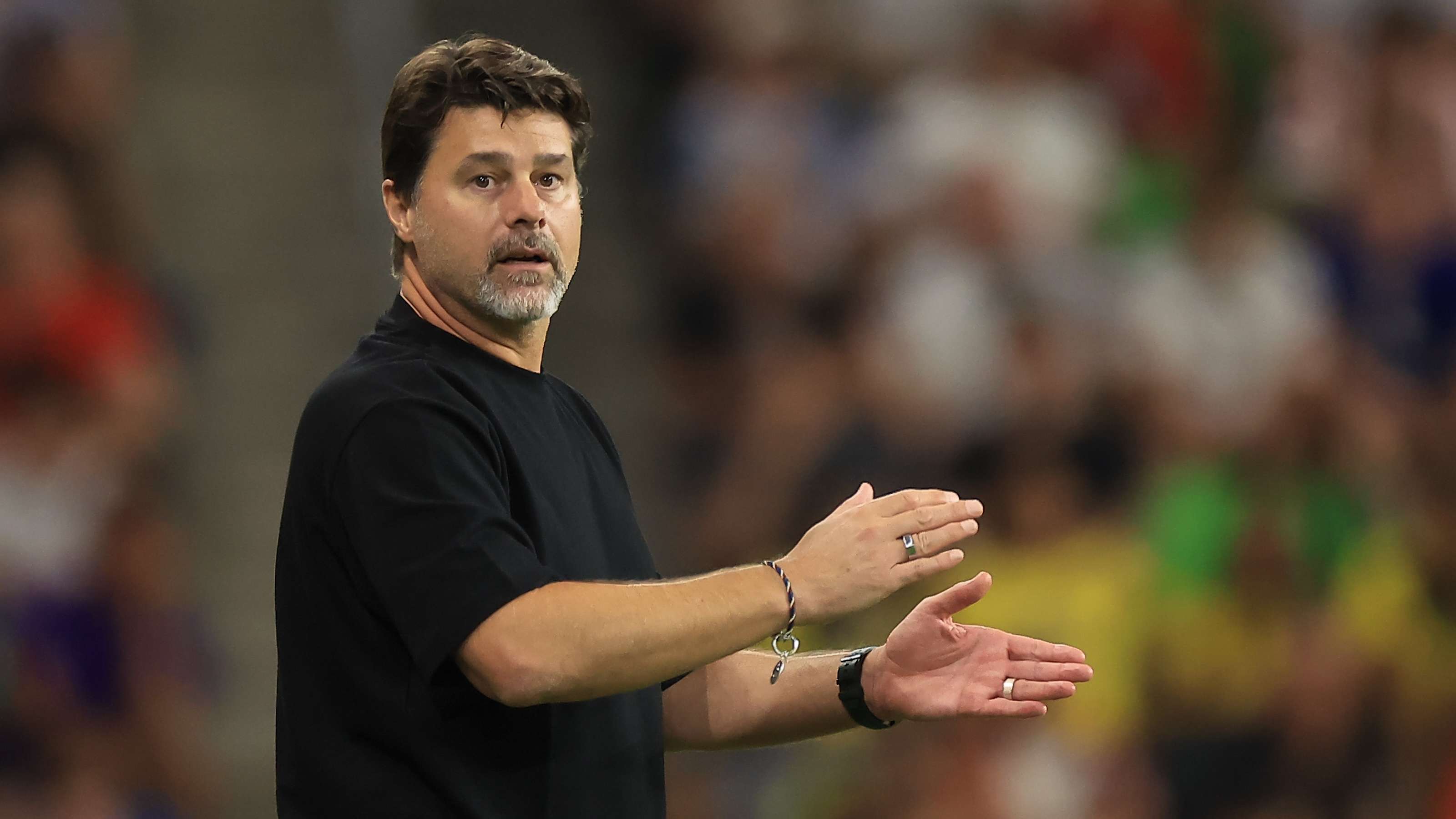 Balogun stakes claim, Poch's tactics start to take shape  