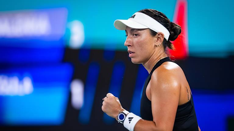 "The dream undreamable": Arthur Rinderknech to face cousin Valentin Vacherot for Shanghai title  