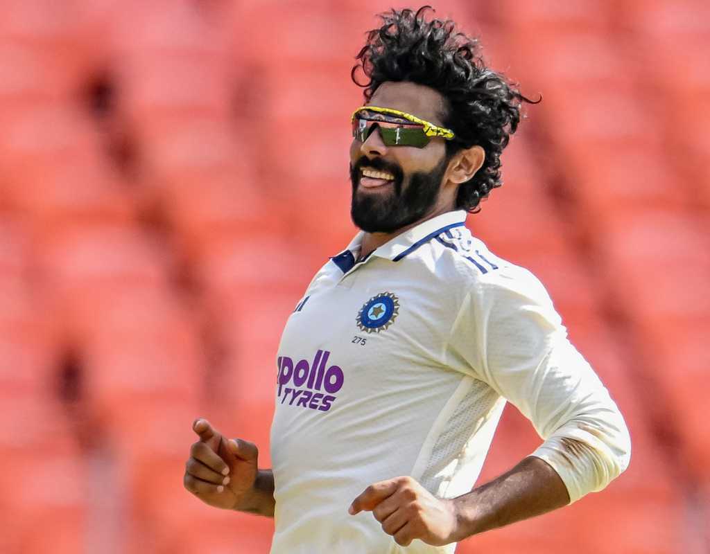 Ravindra Jadeja - the unfussy man of all seasons  