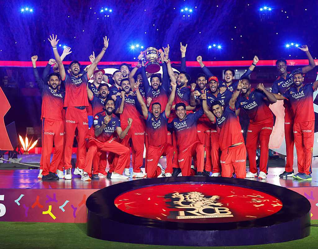 The 2 billion-dollar question: Who is buying RCB?  