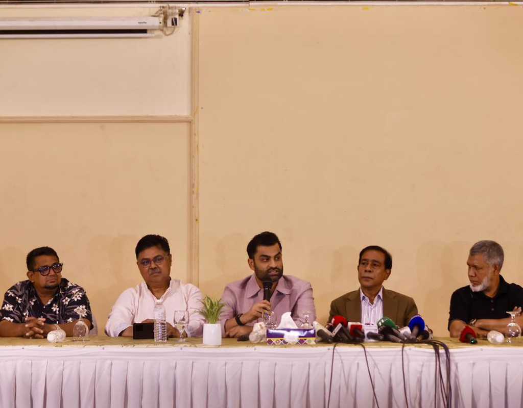 DCCOA declares boycott of all cricket in Dhaka  