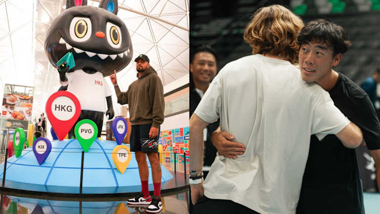 Who has the most to prove heading into the WTA Finals?  