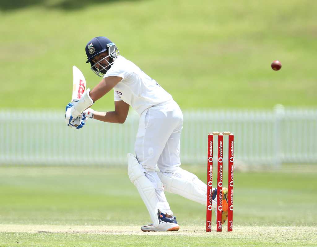 Prithvi Shaw, Musheer Khan involved in altercation during friendly match  
