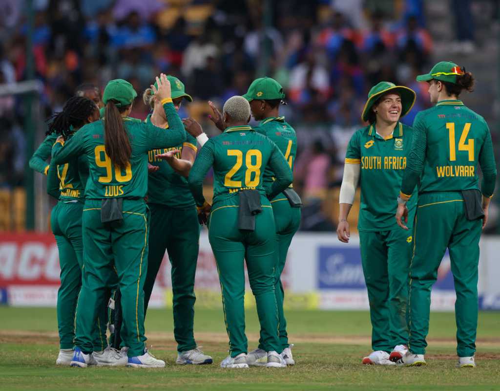 Is third time the charm for title-hungry South Africa?  