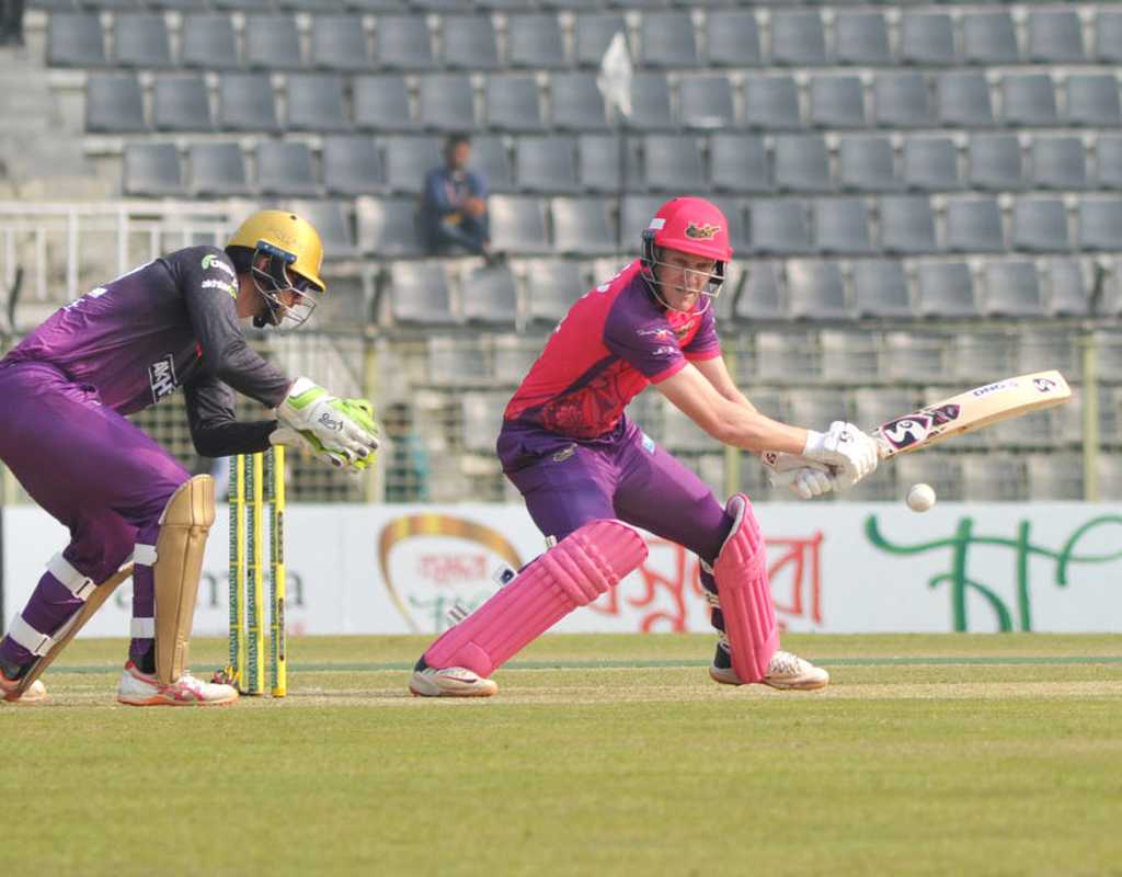 Next edition of BPL to have only five teams  