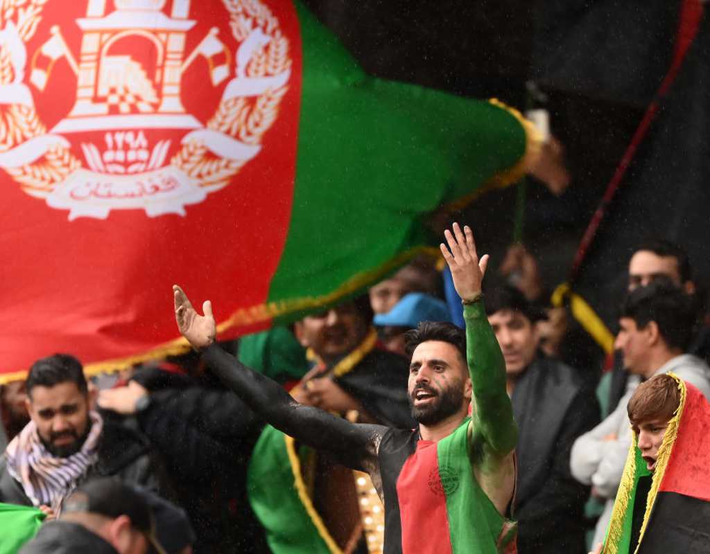 'They died before their last supper': Tragedy strikes Afghan cricket community  
