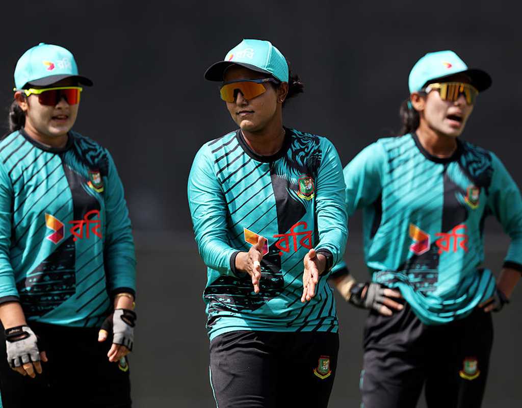 Bangladesh eye progress against elites in second World Cup outing  