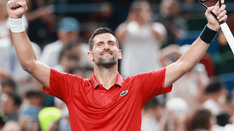 Brazil’s rising star Joao Lucas Reis da Silva making his mark on the Challenger Tour  