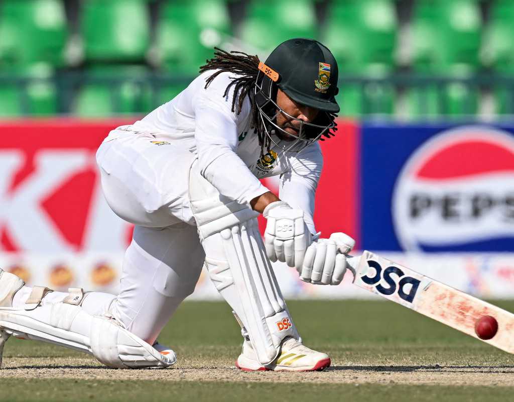 Tony de Zorzi's day of survival  