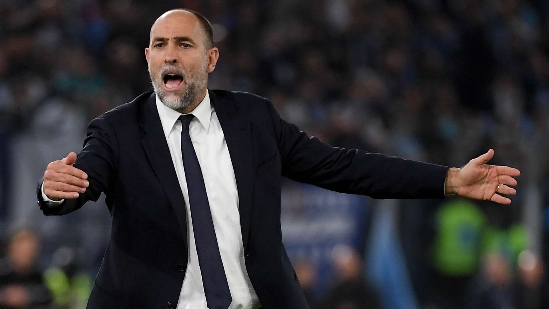 Juventus boss Tudor declares 'everyone is to blame' amid sacking rumours   Juventus boss Tudor declares 'everyone is to blame' amid sacking rumours