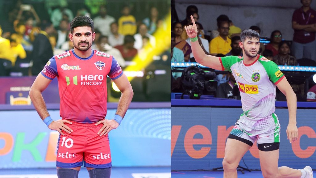 PKL Season 12 Match 68 Preview: UP Yoddhas vs Patna Pirates – Crisis Clash as Two Teams Fight for Survival  