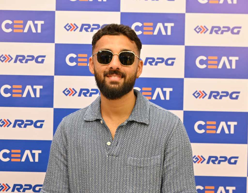 Chakaravarthy: We knew Asia Cup final was in our hands  