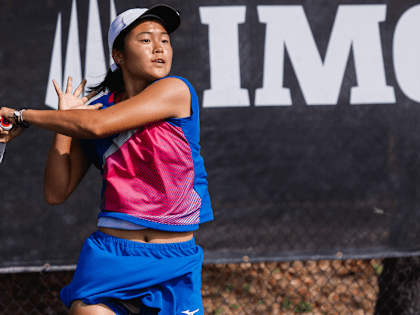 Flavio Cobolli wants to earn Davis Cup Finals nomination—and stay on as ATP's 'admin'  