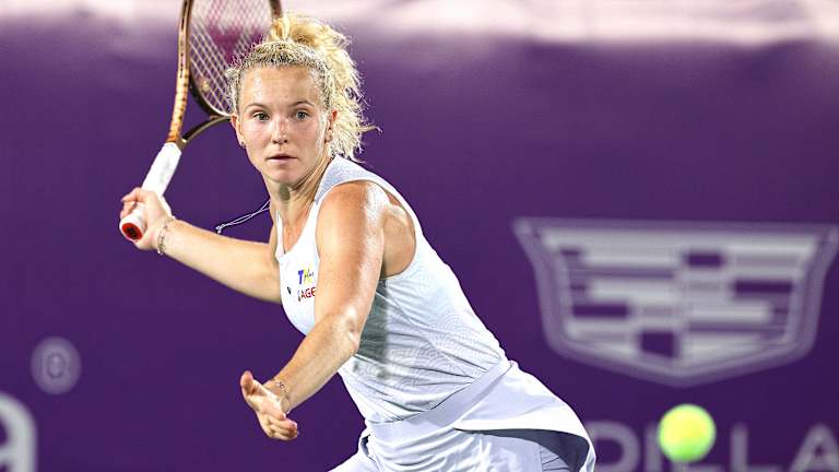 Janice Tjen becomes first Indonesian woman to be ranked in the Top 100 since 2004  