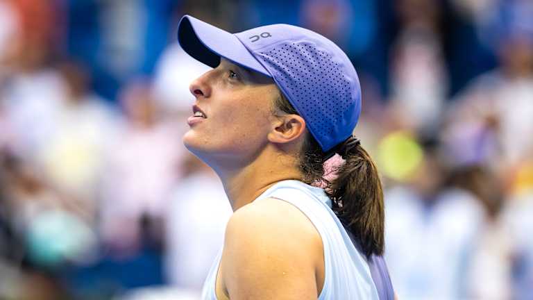 Andreeva, Paolini, Rybakina head to Ningbo to battle for last two spots in WTA Finals  