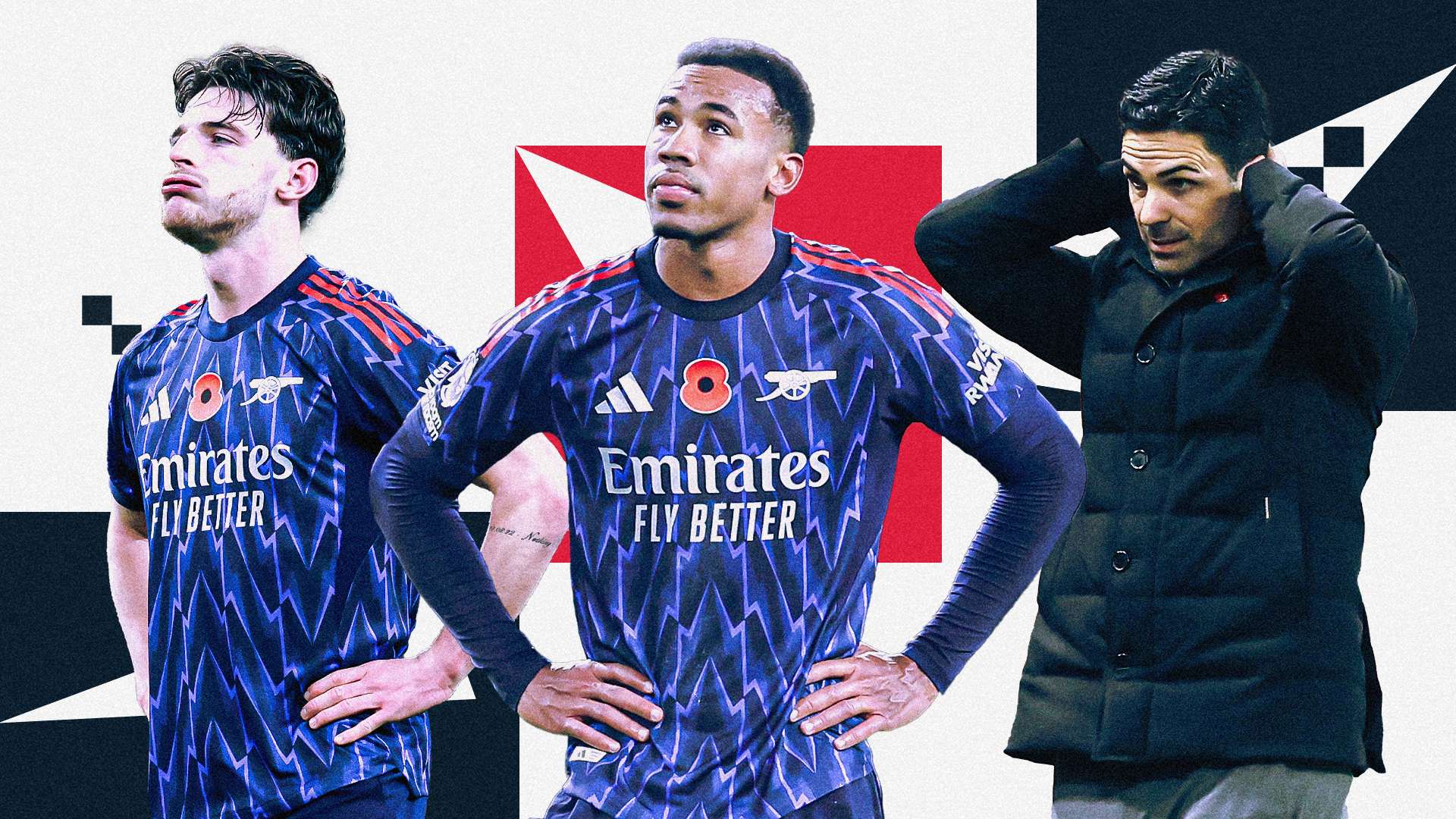 Gabriel gets burnt as Brobbey slays the clean-sheet kings  