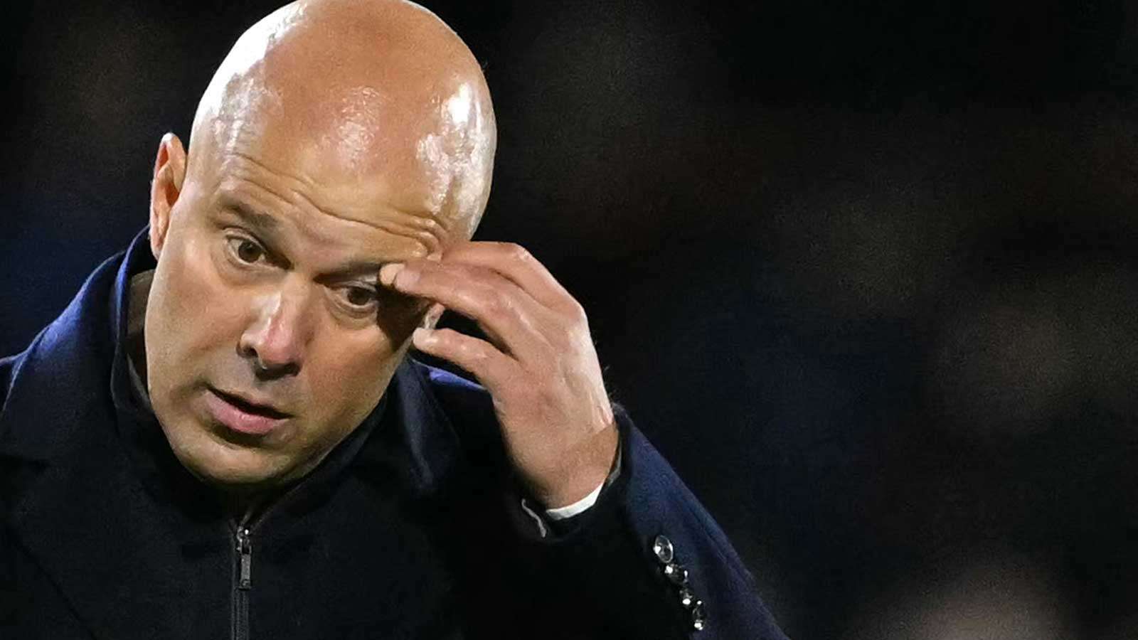 Slot changes assessment of his Liverpool squad after depth complaint  