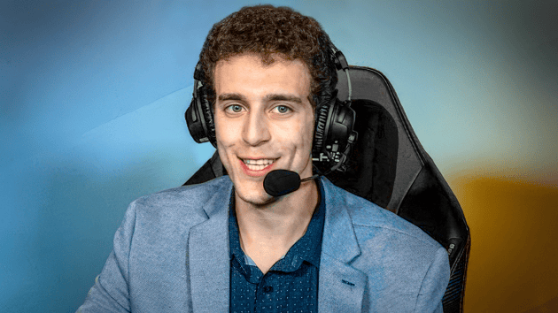 Charlotte Chess Center, Naroditsky Family Found 'Memorial And Fellowship Fund'  