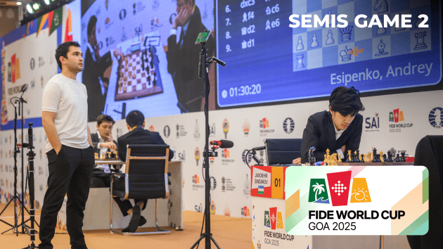 2 Candidates Spots To Be Decided In World Cup Tiebreaks  