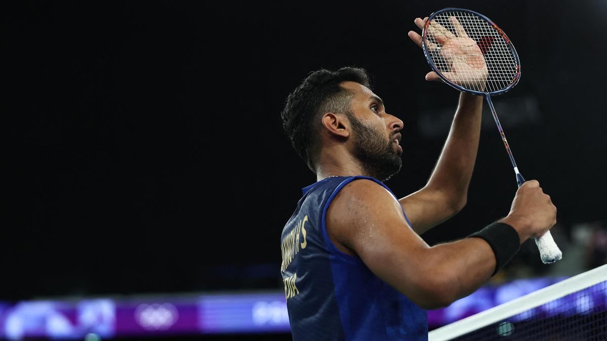 Australian Open: Prannoy, Ayush and Mannepalli enter second round with gritty wins  