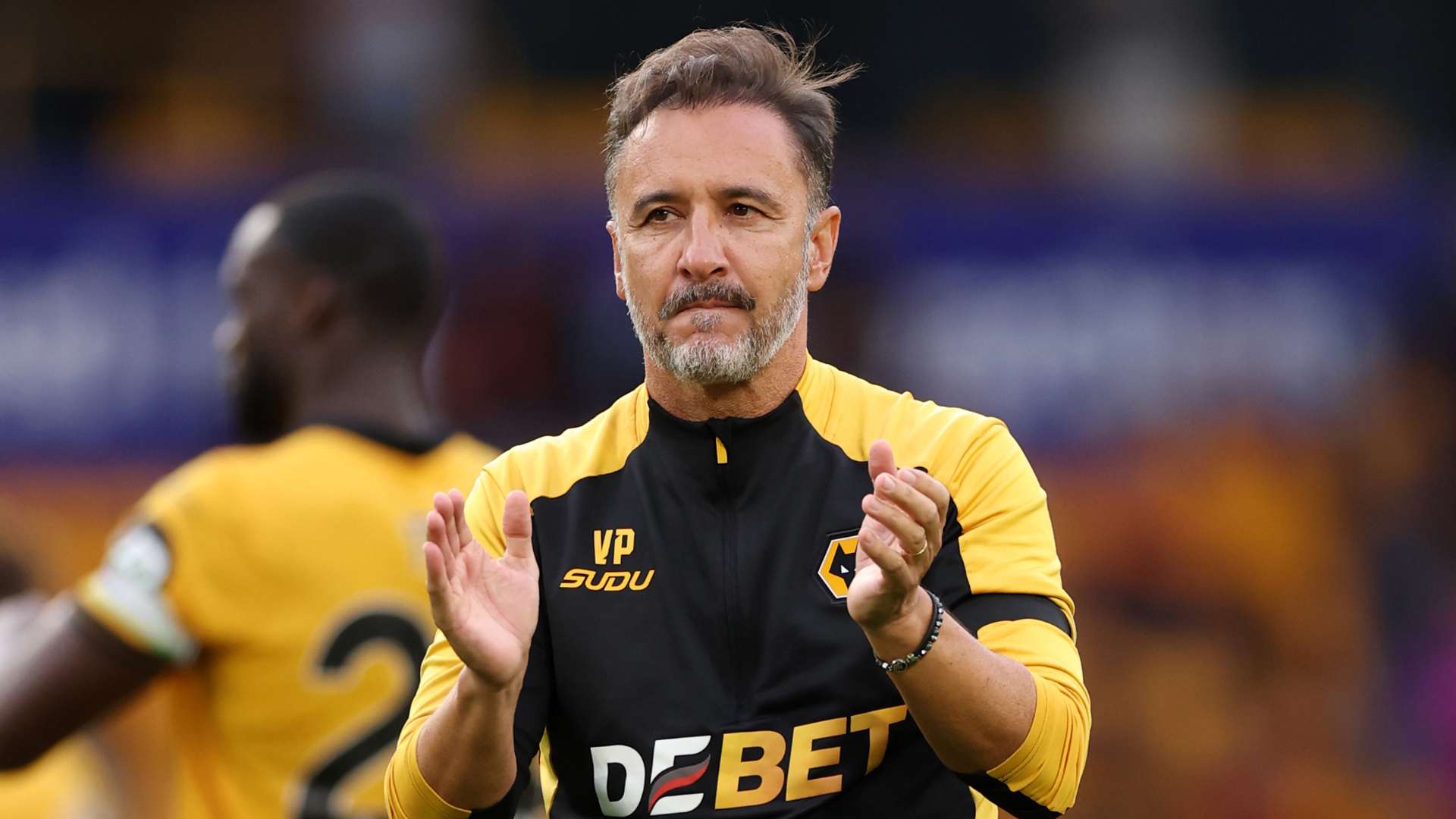 Wolves SACK Vitor Pereira following poor start to season  