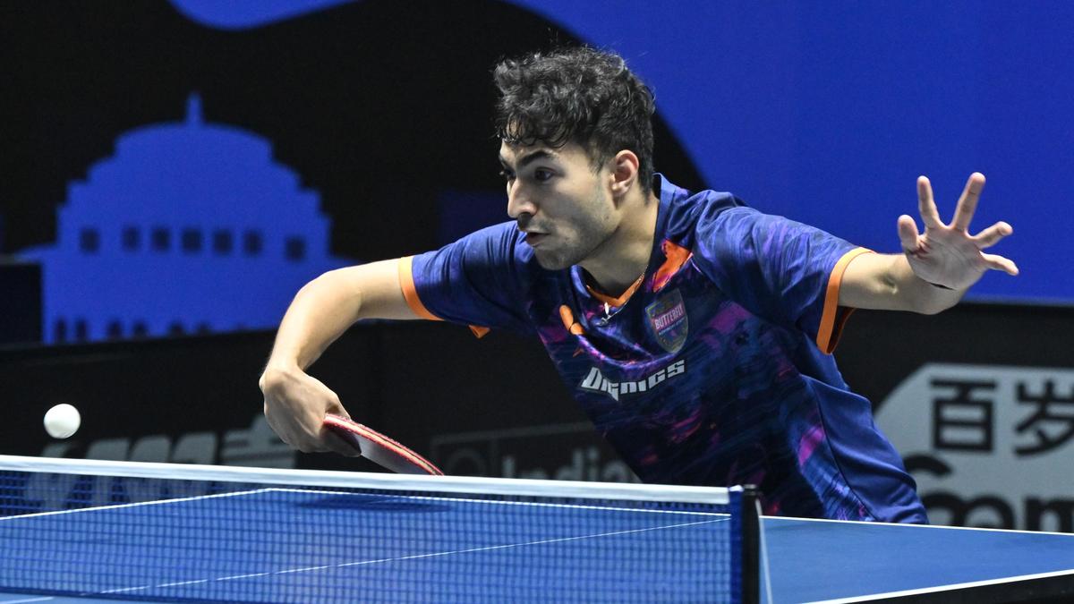 Indian sports wrap, November 18: Payas, Swastika claim singles titles at UTT National Ranking tournament  