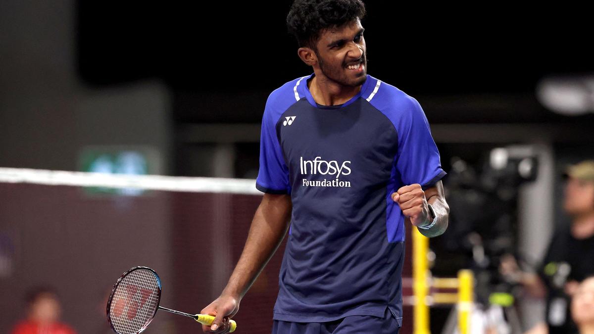 Australian Open 2025 Badminton: Ayush, Lakshya and Satwik-Chirag advance to quarterfinals, Prannoy knocked out  