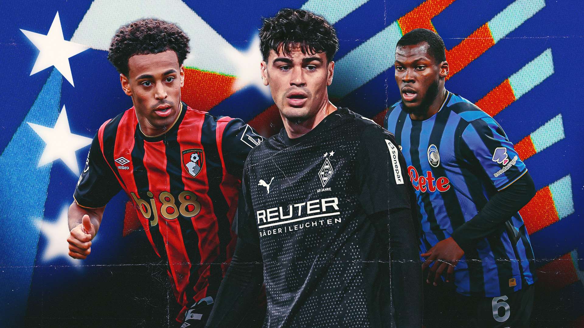 Americans Abroad: All eyes on Reyna, Bournemouth make push   Americans Abroad: All eyes on Reyna, Bournemouth make push