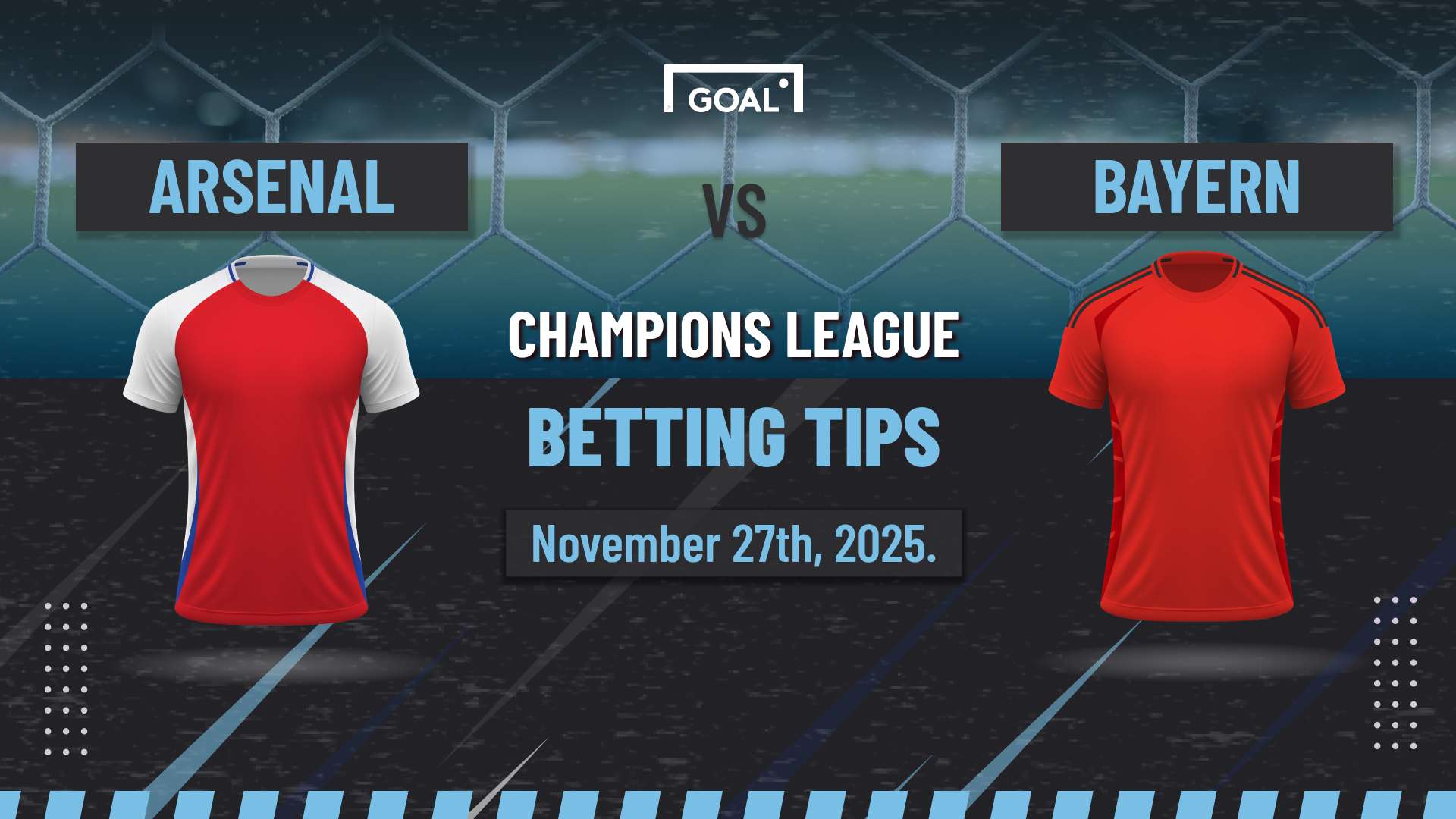 Arsenal vs Bayern Munich predictions: Gunners eye overdue redemption  