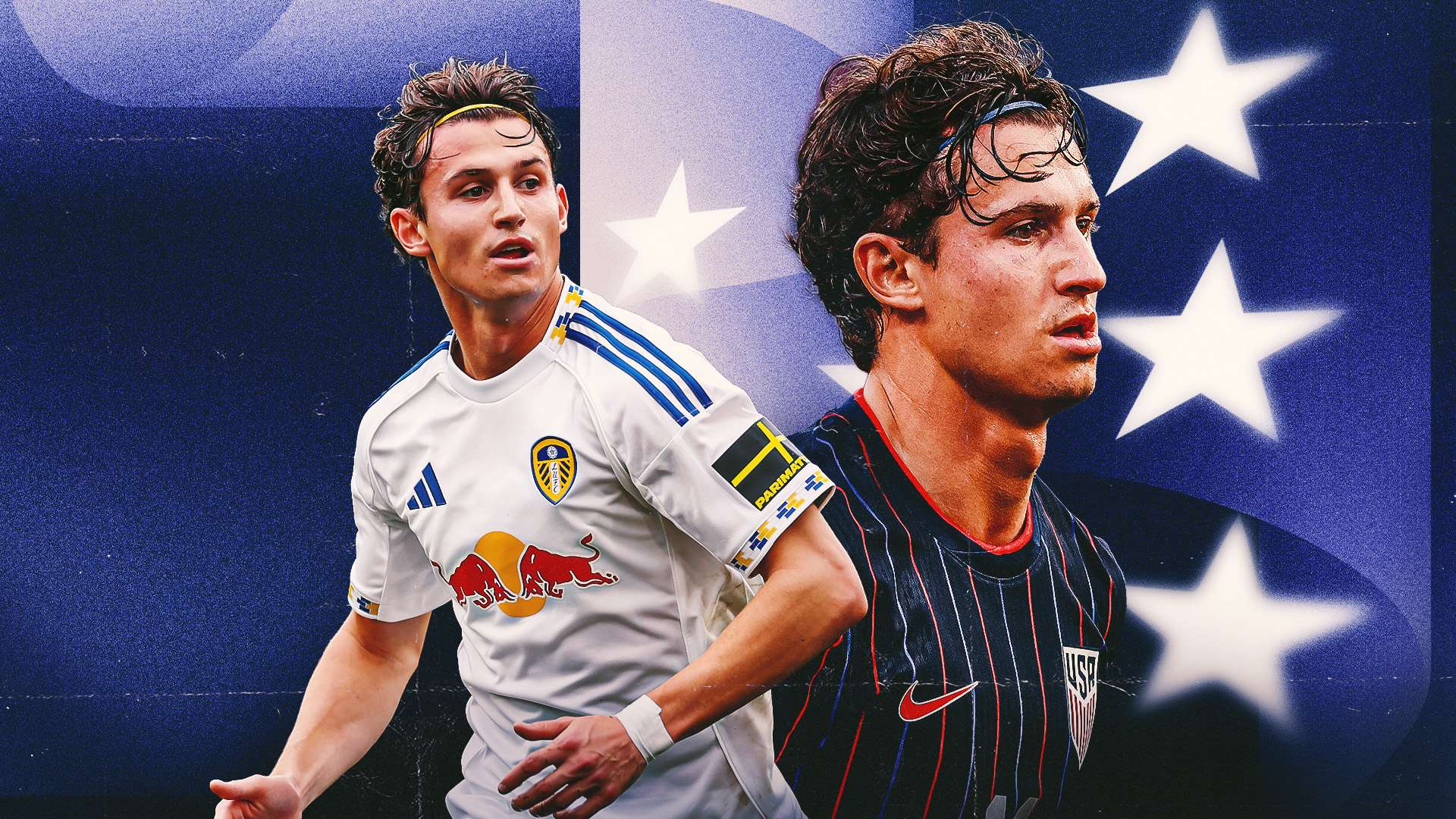 Aaronson’s Leeds confidence is helping quiet his USMNT critics  