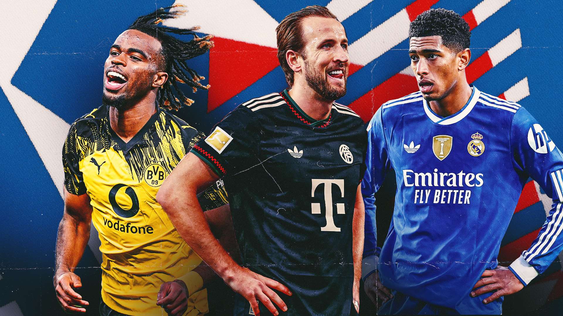 Brits Abroad: Kane saves Bayern but Jude held by bogey team  