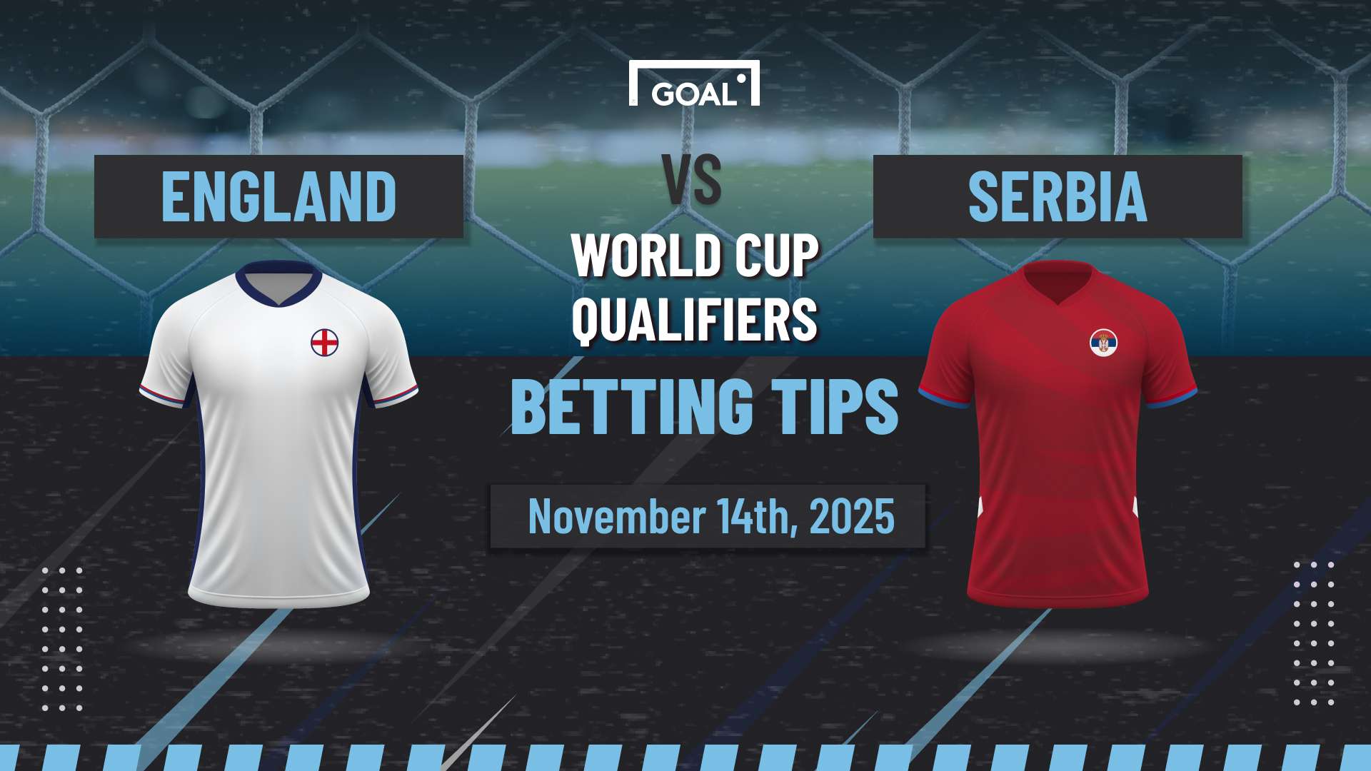 England vs Serbia predictions: Kane to fire Three Lions to another win  