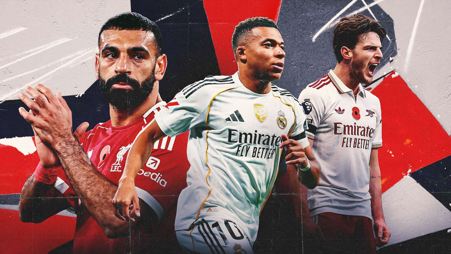 Euro XI: Are Man United good? Have Madrid locked up Spain?  