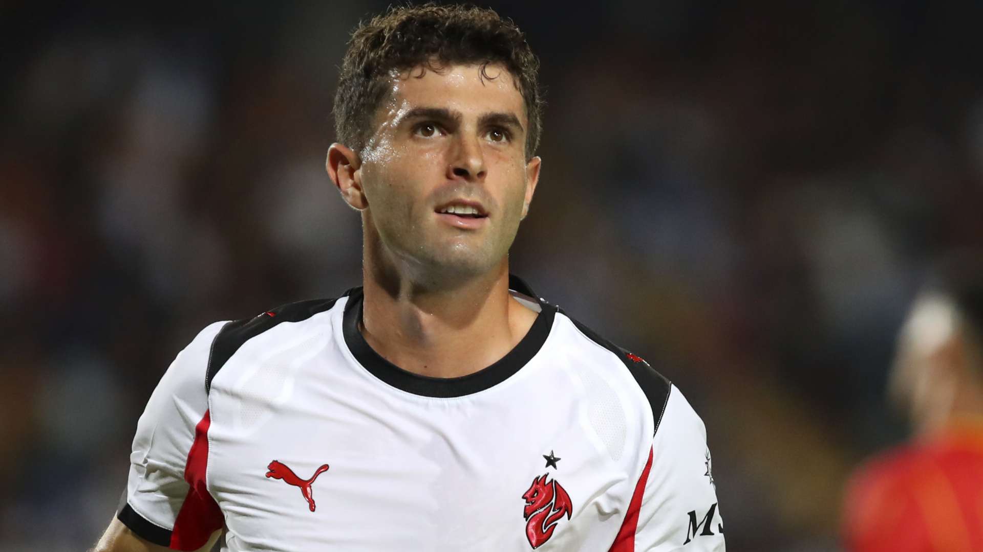 Retirement date & MLS homecoming: Pulisic reveals future plans  