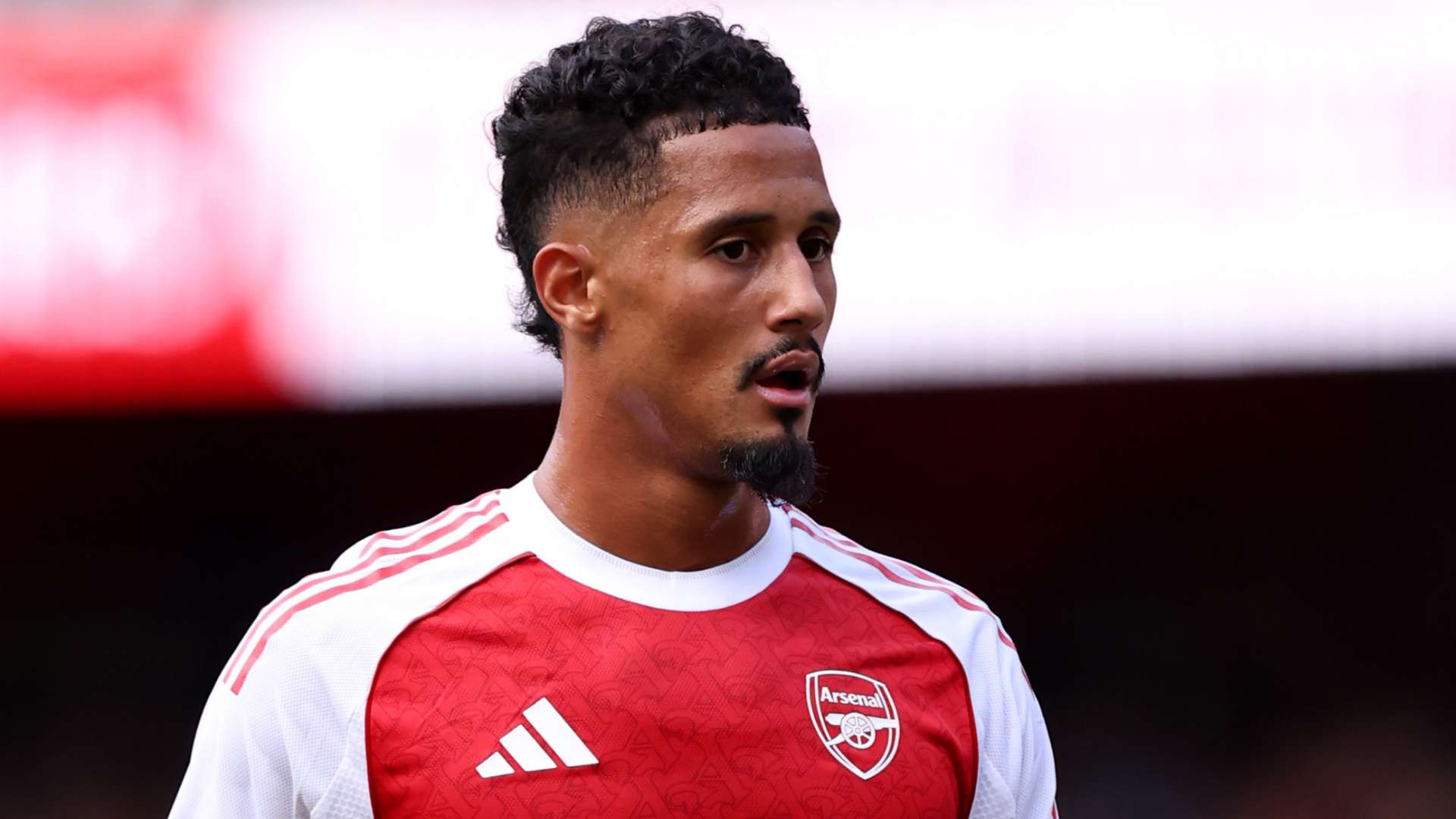 Transfers LIVE: Arsenal's Saliba 'tempted' by Real Madrid  