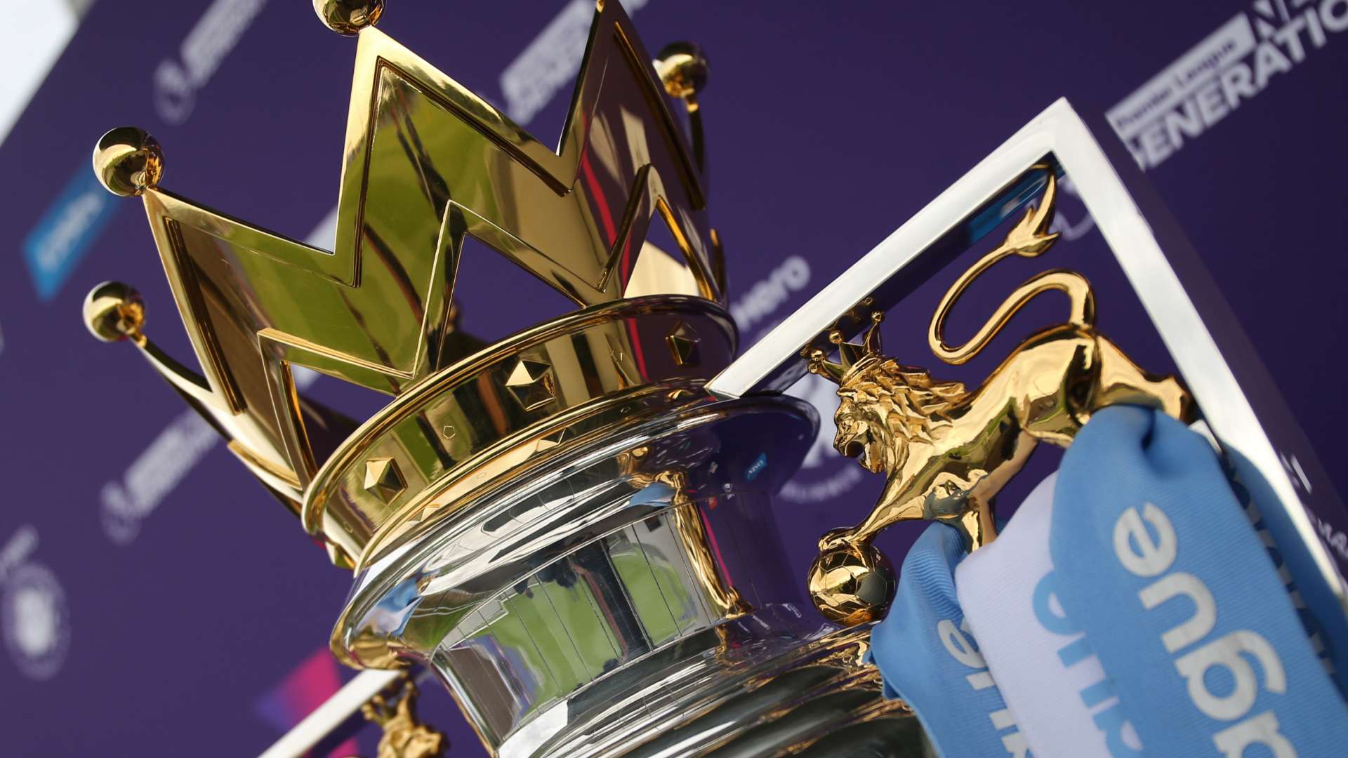 Premier League star 'threatened with GUN' as agent arrested  