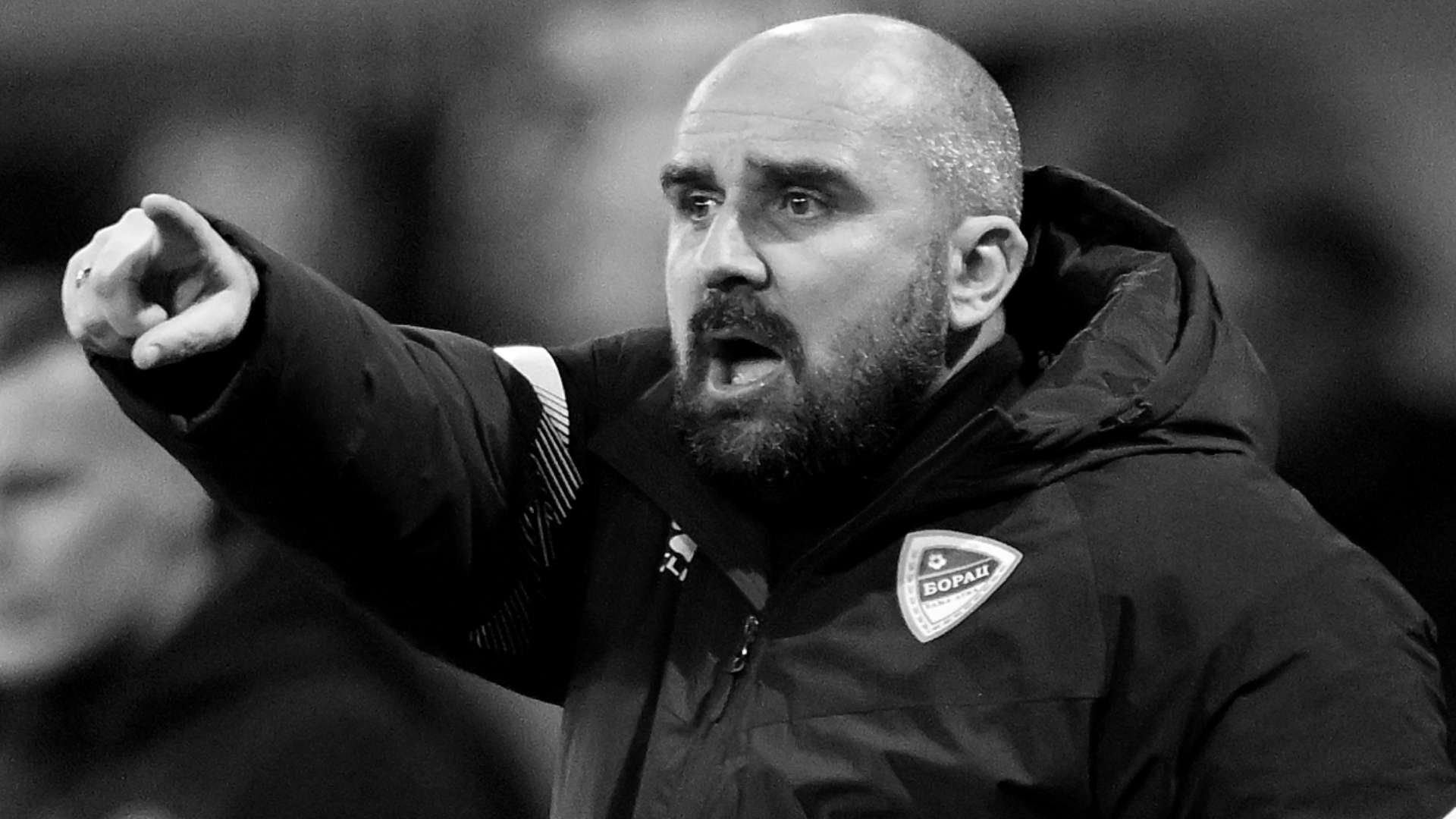 Top-flight manager tragically dies after mid-game collapse  